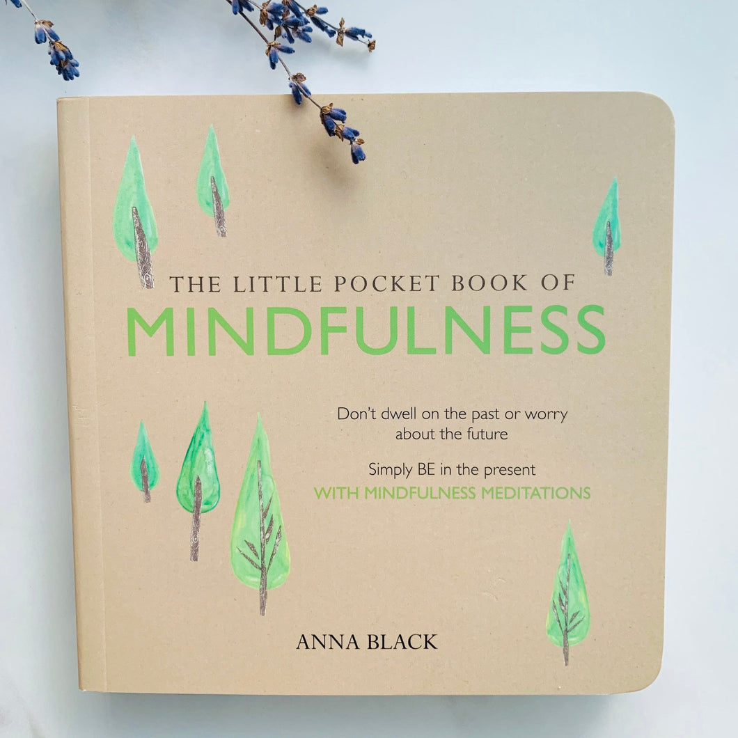 The Little Pocketbook of Midfullness