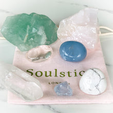 Load image into Gallery viewer, Calm and Balance Crystal Set
