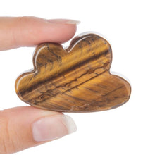 Load image into Gallery viewer, Tigers Eye Cloud
