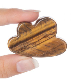 Tigers Eye Cloud