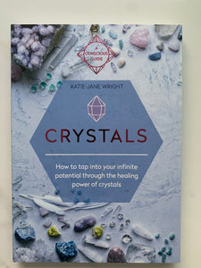 Crystals - Katie-Jane Wright