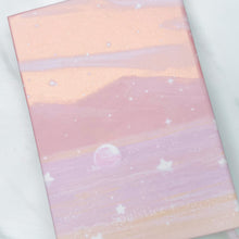 Load image into Gallery viewer, Soulstice Crystal Diary Rose Pink
