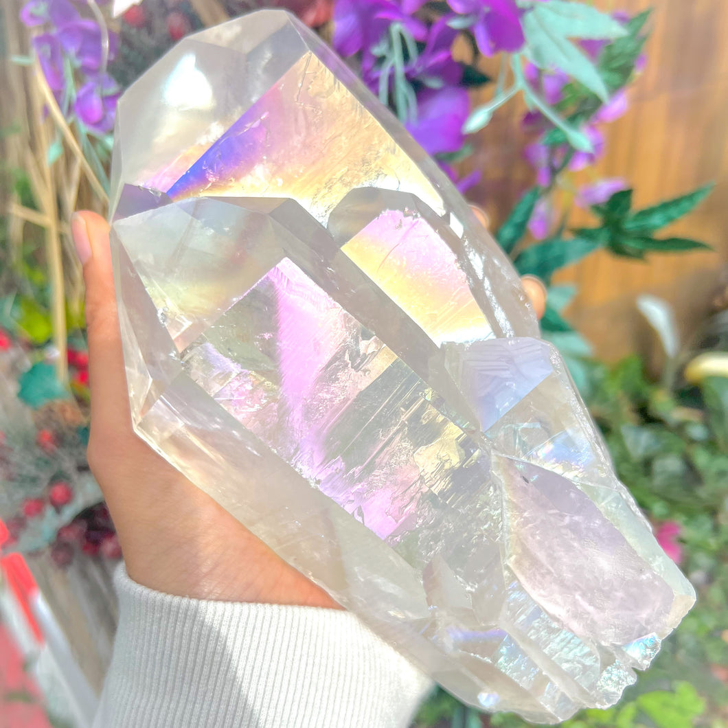Angel Aura - One of A Kind