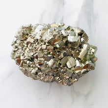 Load image into Gallery viewer, Pyrite Rough A Grade (11cm)
