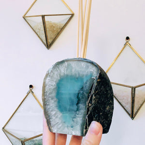 Blue Agate Diffuser