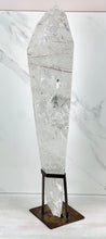 Load image into Gallery viewer, Quartz Rutilated Scultpure
