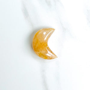 Golden Healer Crescent