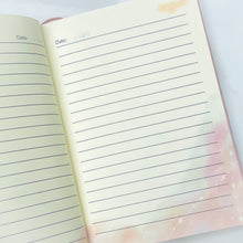 Load image into Gallery viewer, Soulstice Crystal Diary Rose Pink
