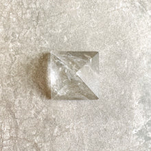Load image into Gallery viewer, Quartz Pyramid (Medium 4cm)
