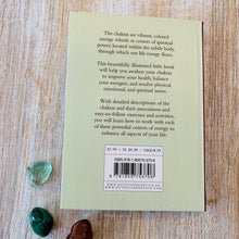 Load image into Gallery viewer, The Little Book of Chakras
