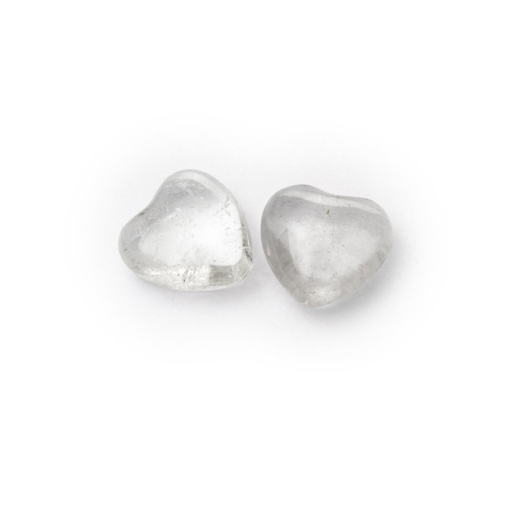 Quartz Heart XS