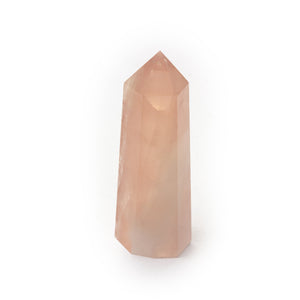 Rose Quartz Point
